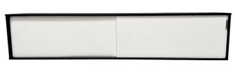 Mid-Century Modern KW26 Floating Sideboard by Martin Visser for 't Spectrum